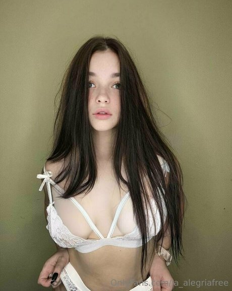 la alegriafree model sexy galleries