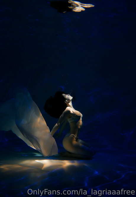 la alegriafree exclusive model picture