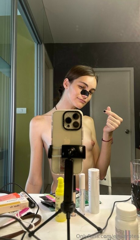 ellieerotes pornstar pretty archive