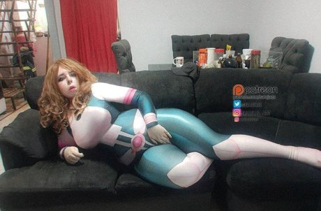 Salojazz xxx star photo