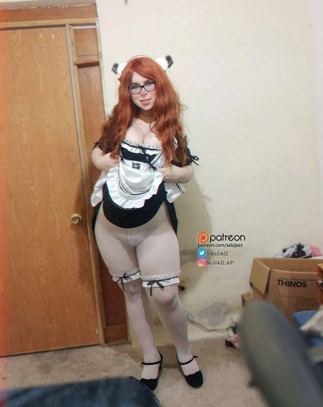 Salojazz top pornstar pic