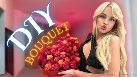 lexyy grey model image