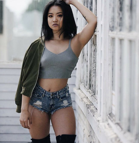 Twaydabae pornstar naked pic