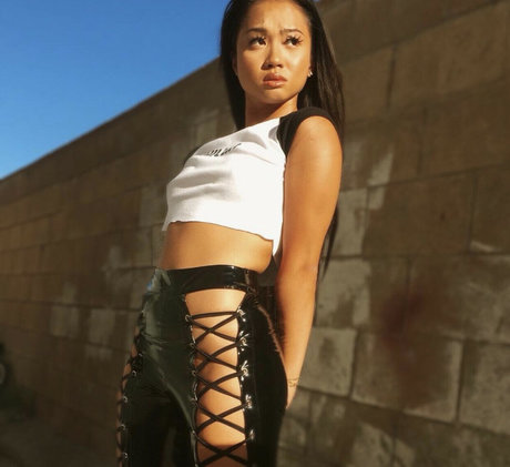 Twaydabae exclusive star pictures