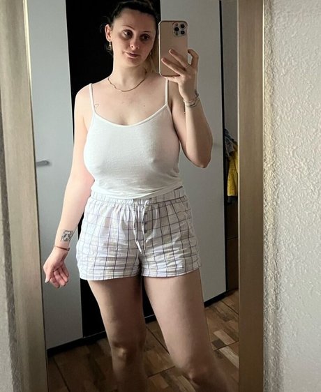 Elena Patronella sex model photos