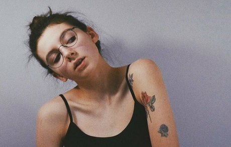 Katherine Hudson model best picture