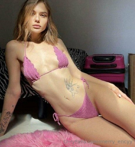 merry encyy best model archive