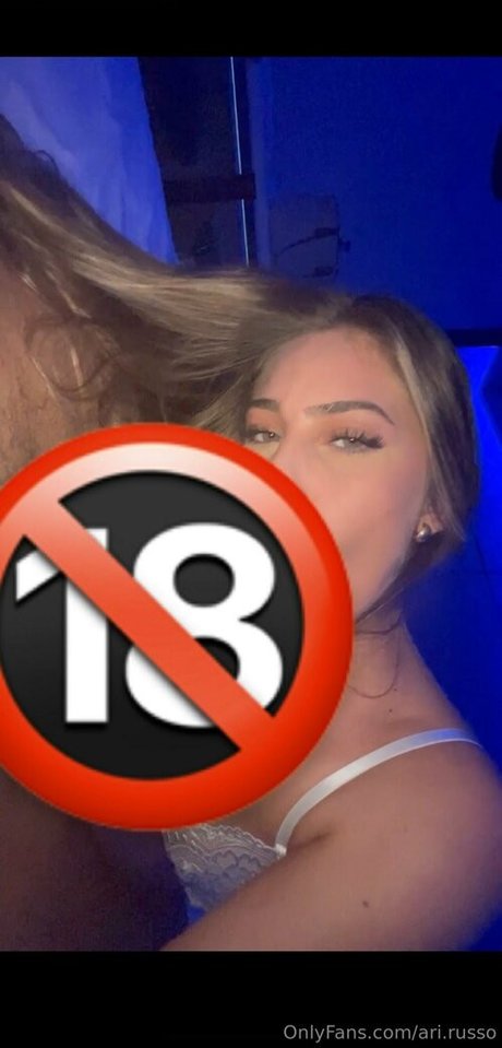 ari russo pornstar xxx pics
