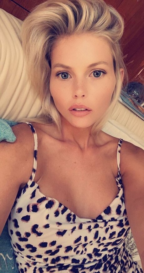 ashleybelle model pretty pic