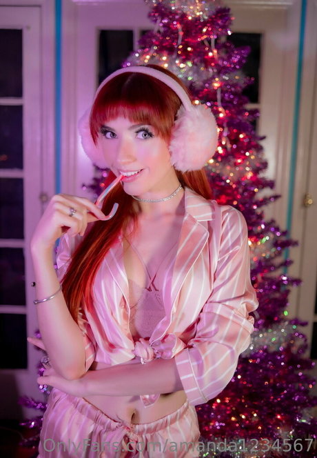 amanda1234567 exclusive pornstar img