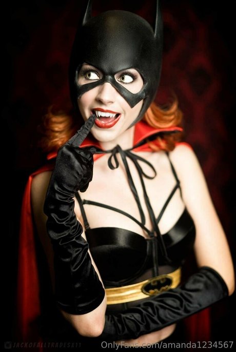 amanda1234567 porn actress photo