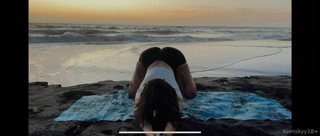 kerrimeow high quality pornstar images