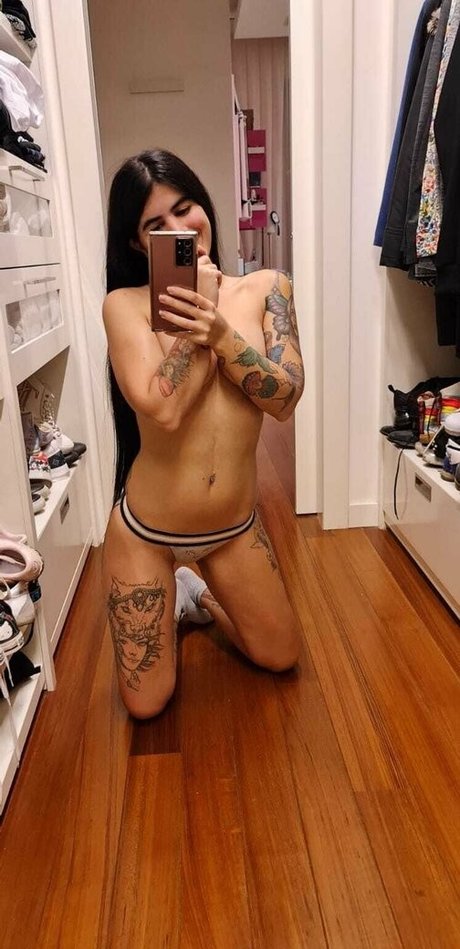 hadas cal nudes pornstar pictures