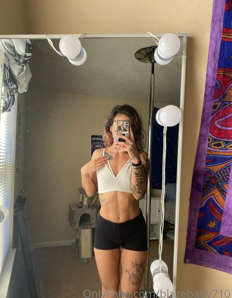 blazebaby710 star high quality pic