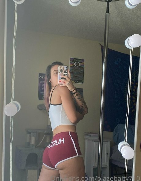 blazebaby710 nude star gallery