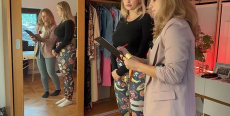 Kewas Asmr star naked photo