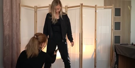 Kewas Asmr adult star image