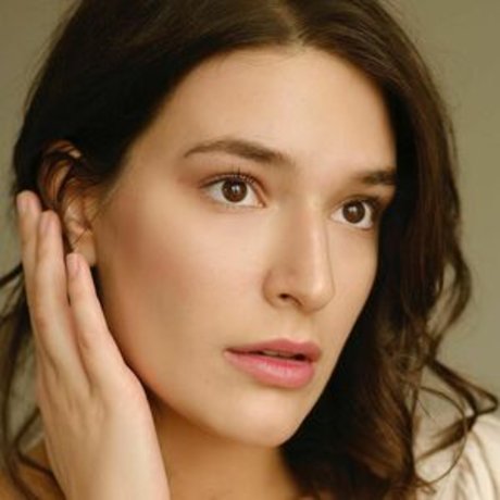 Sofya Volodchinskaya naked star pictures