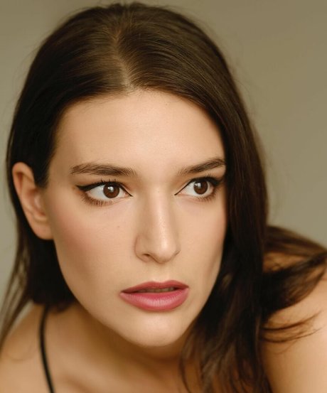 Sofya Volodchinskaya star nice images