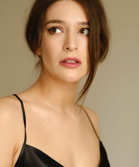 Sofya Volodchinskaya naked star image