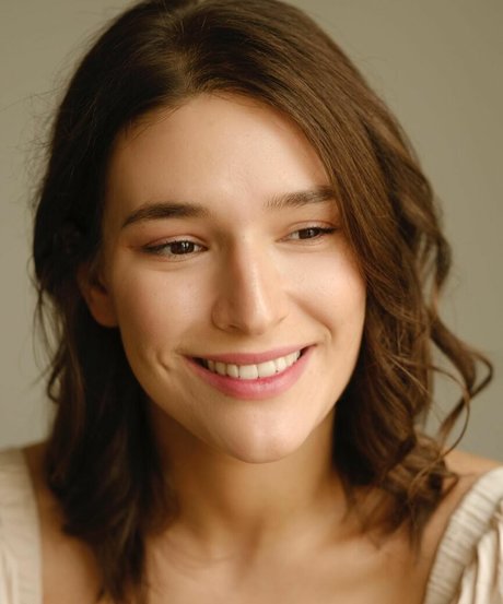 Sofya Volodchinskaya model sex pics