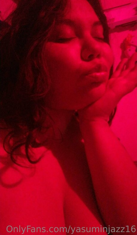 yasuminjazz16 model nudes gallery
