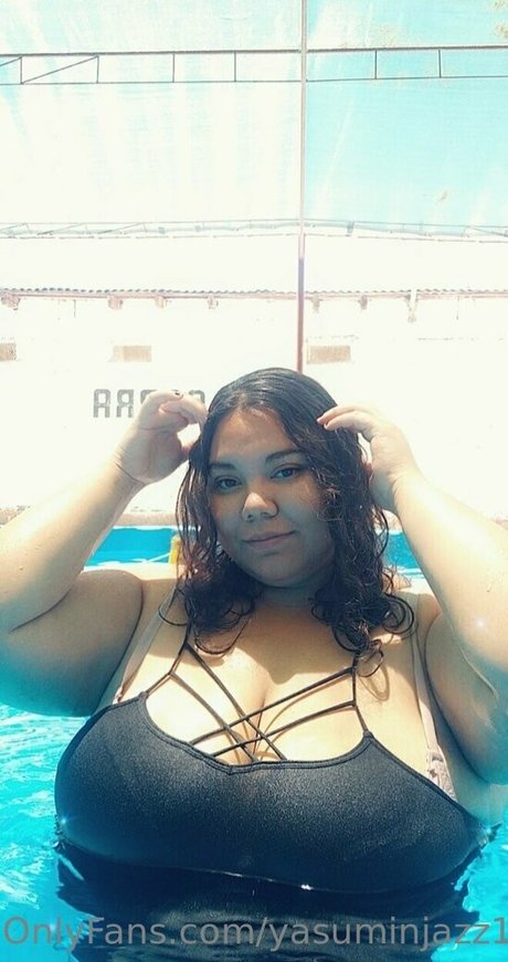 yasuminjazz16 naked model archive