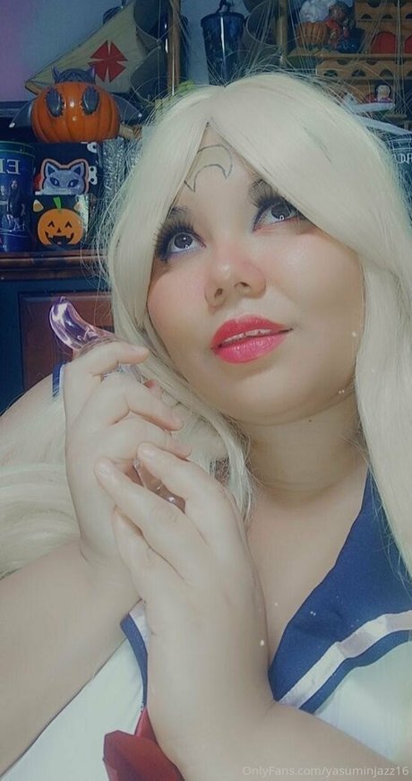 yasuminjazz16 pornstar hd photo