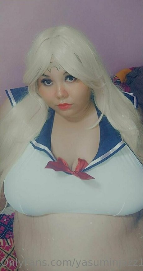 yasuminjazz16 adult actress photo