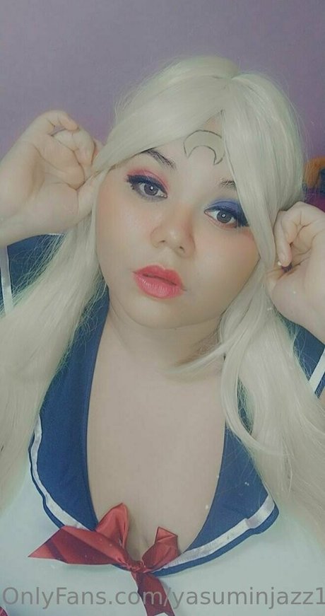 yasuminjazz16 art star img