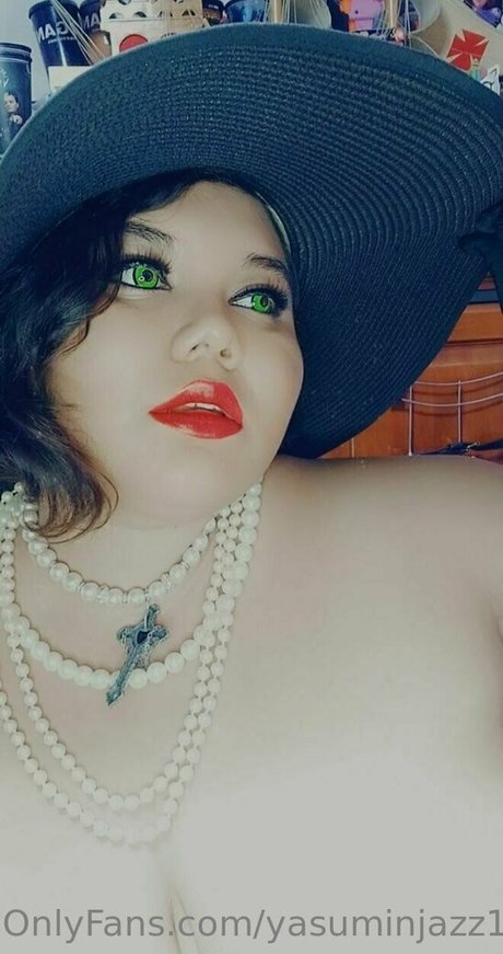 yasuminjazz16 star best galleries