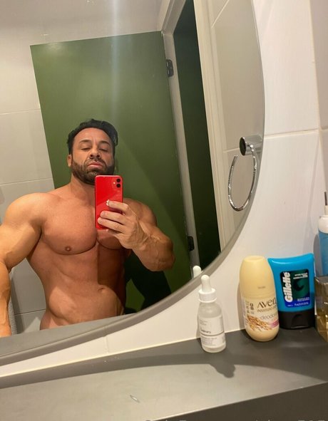 virgy515 sexy model image