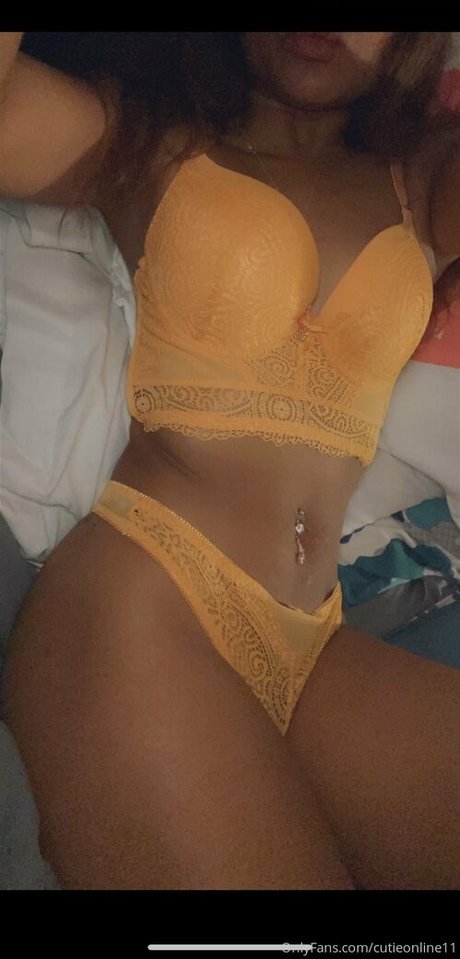 cutieonline11 exclusive actress pic