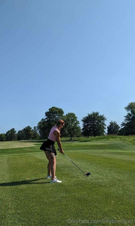 lillybunny xo art model photo