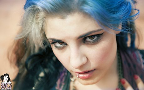 MissEuphy art star images