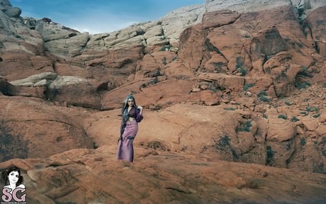 MissEuphy naked pornstar picture