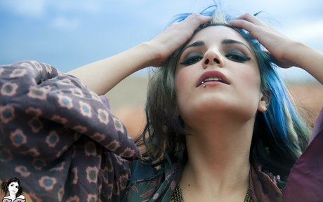 MissEuphy pretty model pictures