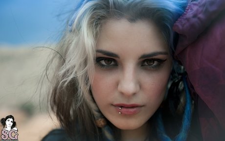 MissEuphy star hd picture