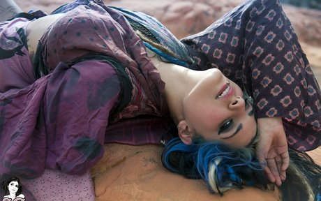 MissEuphy erotic model photo