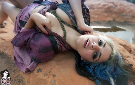 MissEuphy sexy model galleries