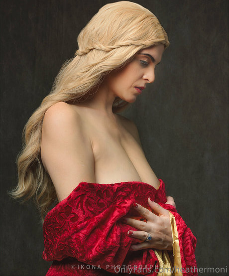 heathermoni sexy actress pics