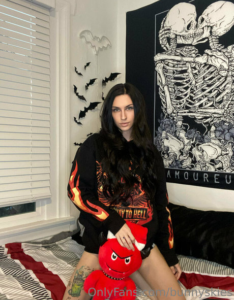 lost cos model image