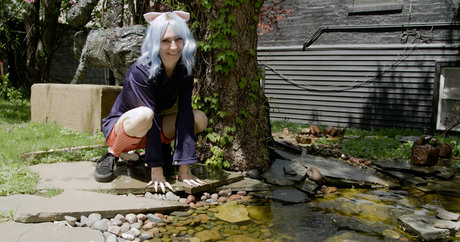 lost cos star porn photo