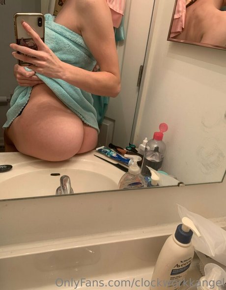 Clockwork angel nudes actress pics