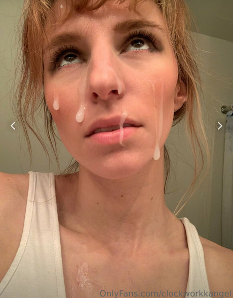 Clockwork angel model adult photos