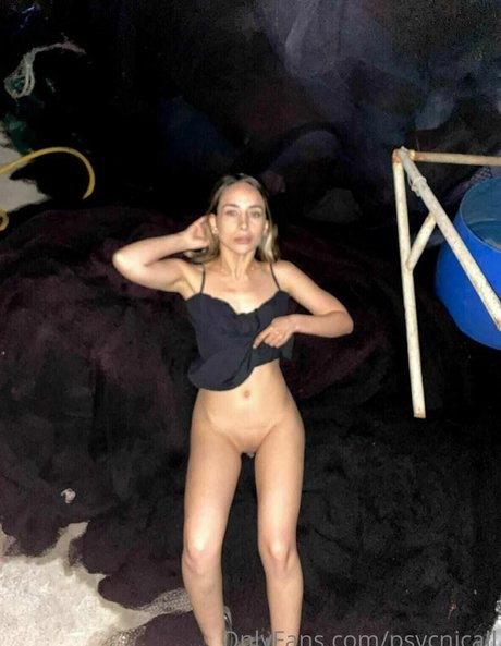 psycnical pornstar xxx photo