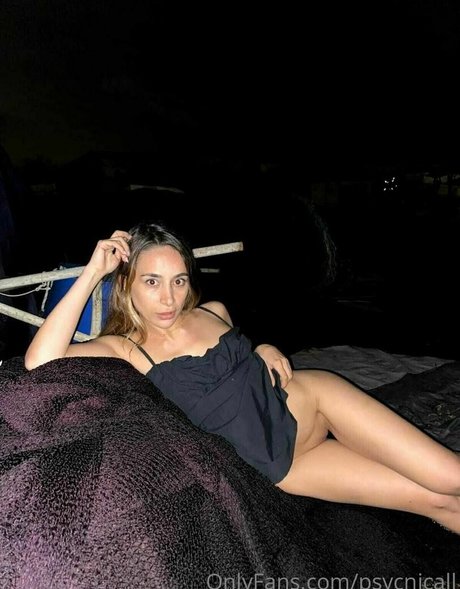 psycnical beautiful star picture