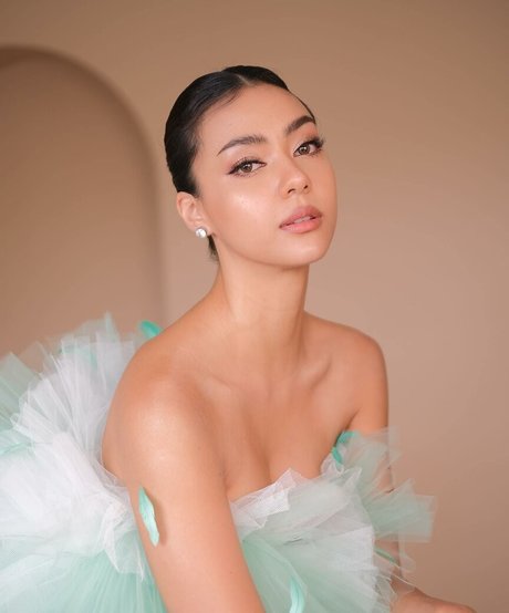 Amanda Obdam star hot photos