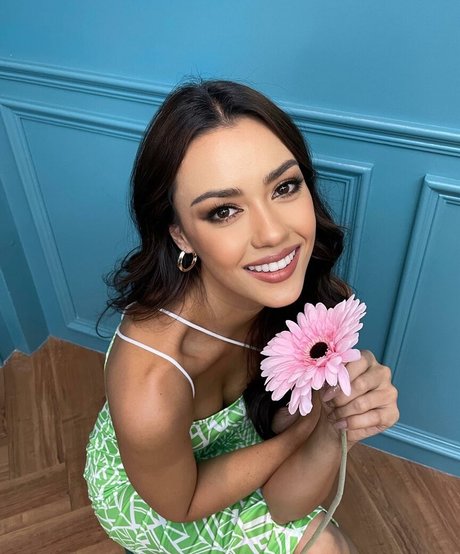 Amanda Obdam star nude photos