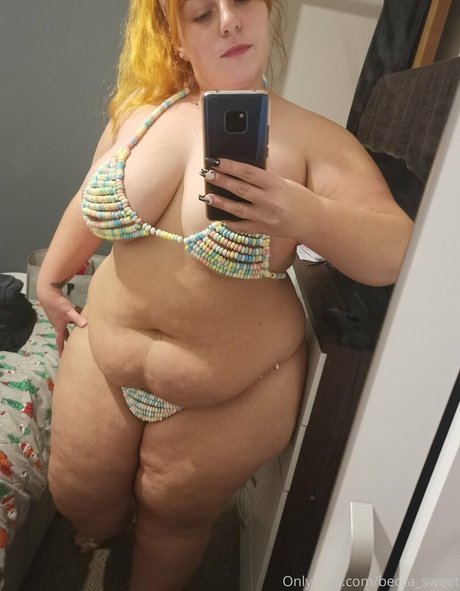 becca sweet star photos